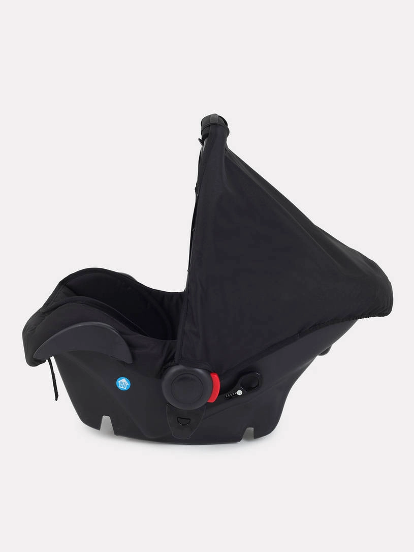 Коляска 3 в 1 Mowbaby Opus Light grey