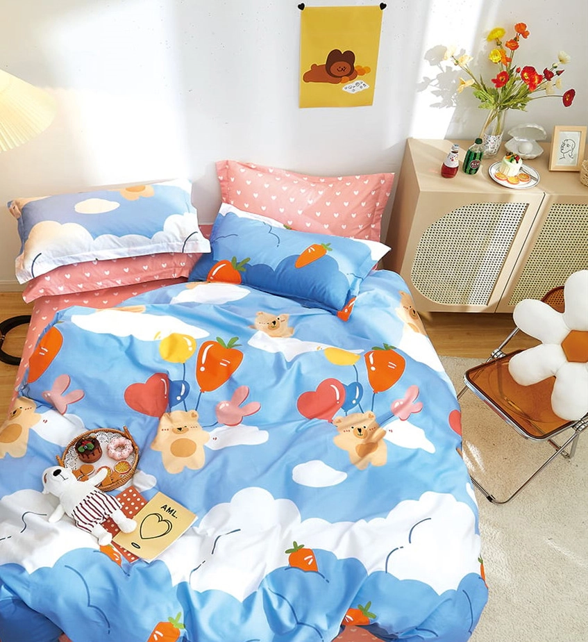 Twill 1,5 спальный TPIG4-1563 КОД1050