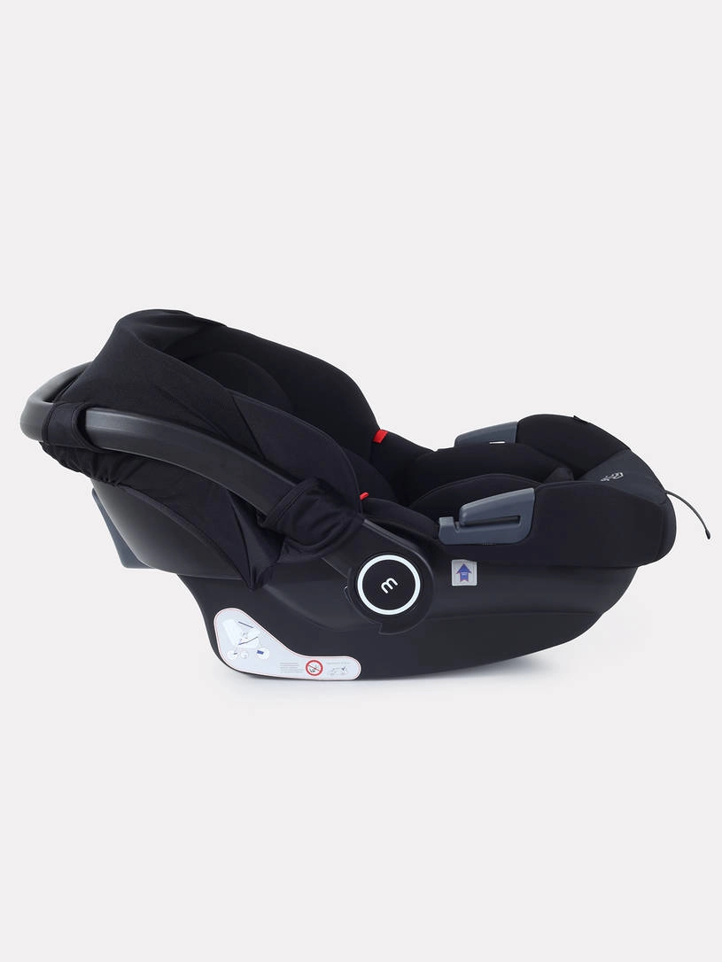 Коляска 3 в 1 Mowbaby Zoom PU Mocca