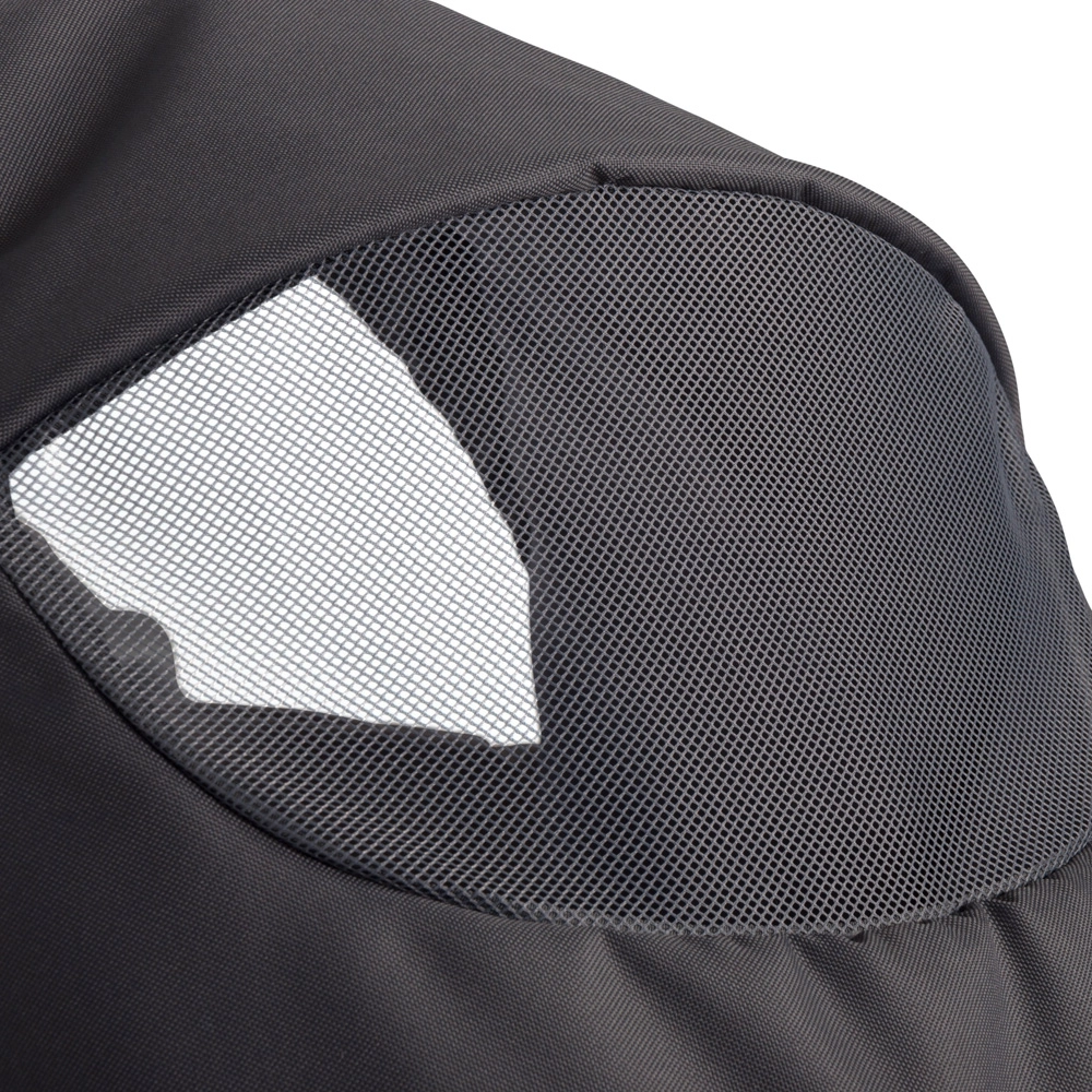 Коляска 3 в 1 Riko Basic Bella Pastel 01 серый