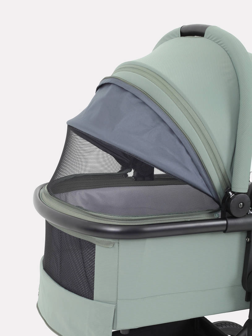 Коляска 2 в 1 Rant Moss 2025 Green