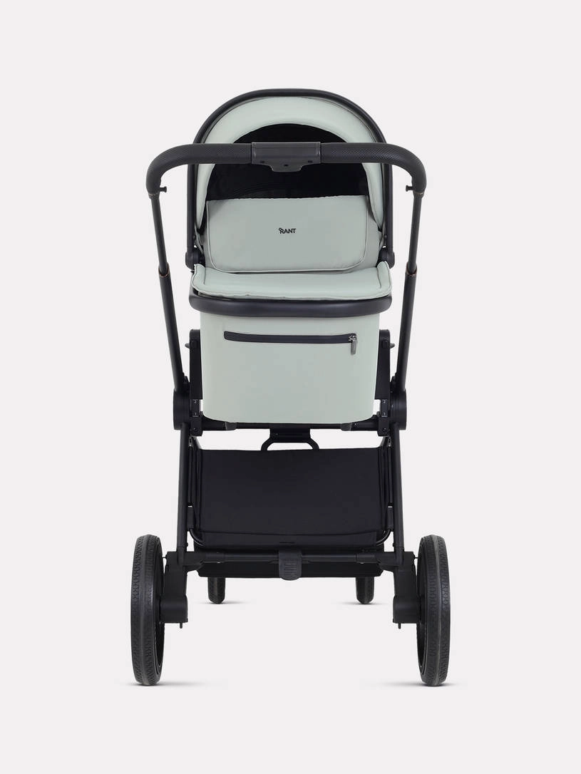 Коляска 2 в 1 Rant Falcon Neo Sage