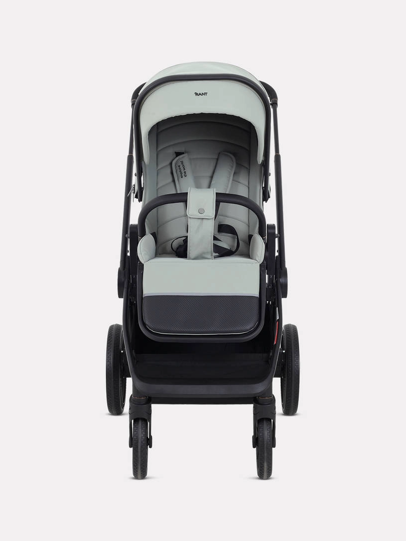 Коляска 2 в 1 Rant Falcon Neo Sage