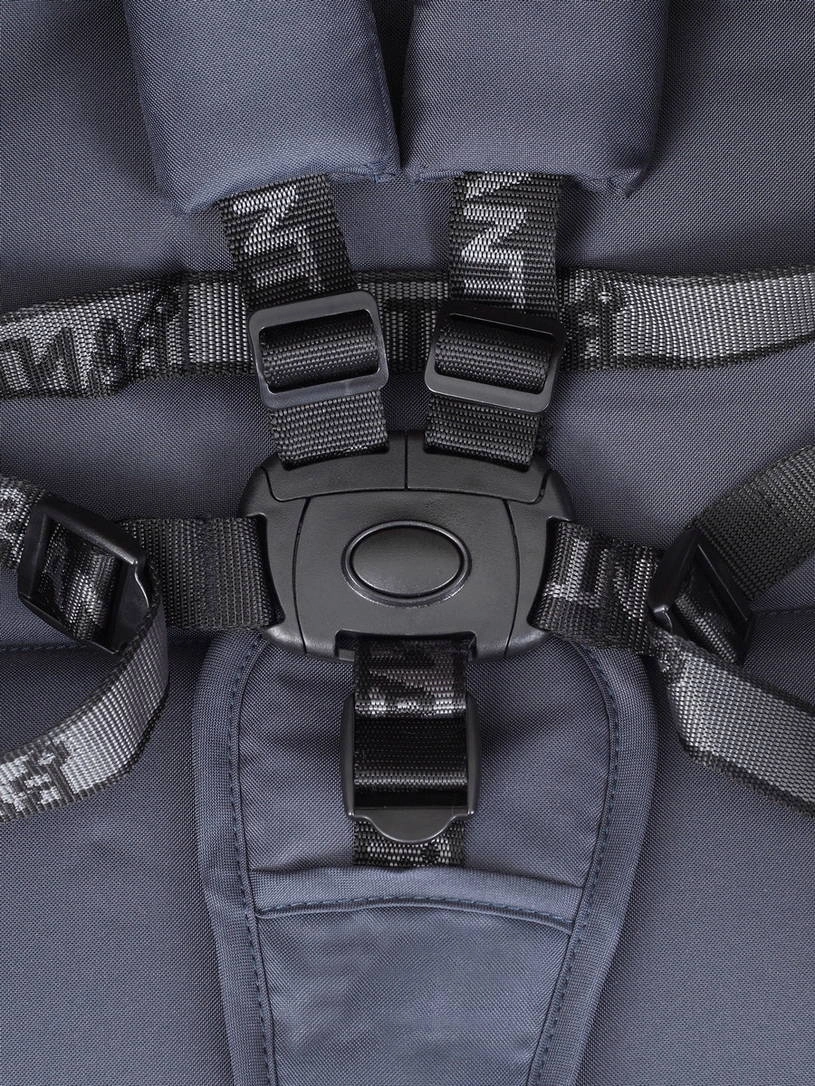 Коляска прогулочная Rant Basic Kira Green