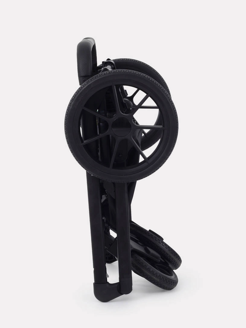 Коляска 3 в 1 Rant Basic Nexus 2025 Beige