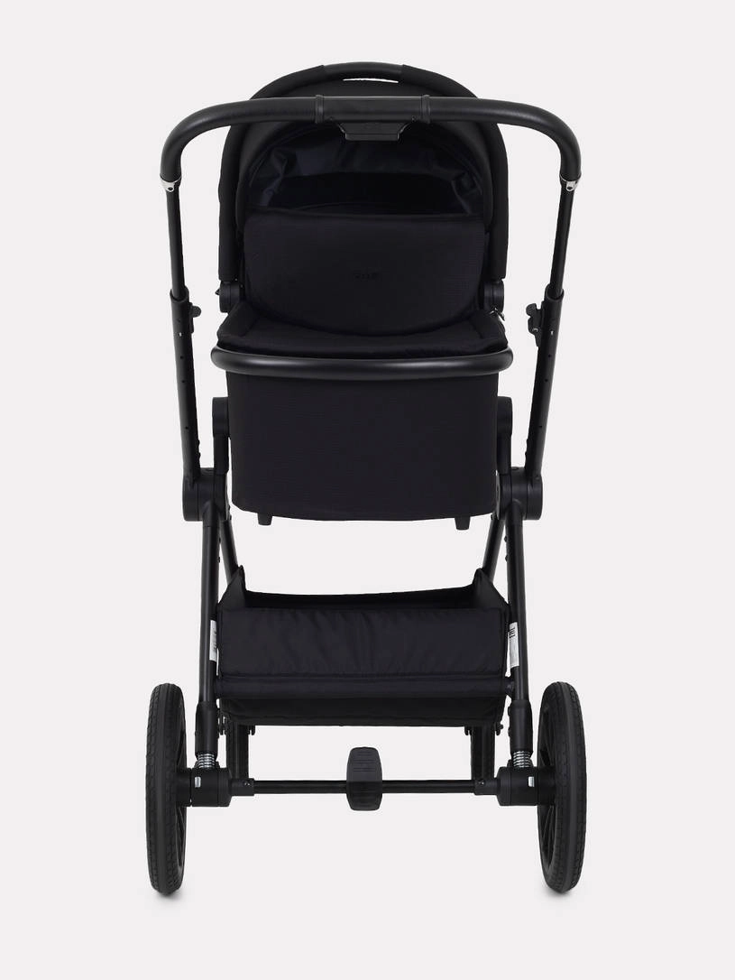 Коляска 2 в 1 Rant Moss 2025 Black