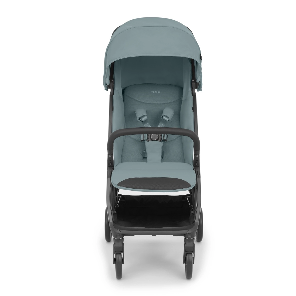 Коляска прогулочная Inglesina Quid 3, Galaxy Grey (Серый)