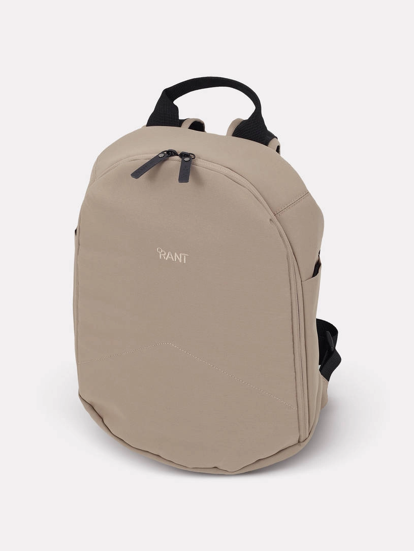 Коляска 3 в 1 Rant Basic Nexus 2025 Beige