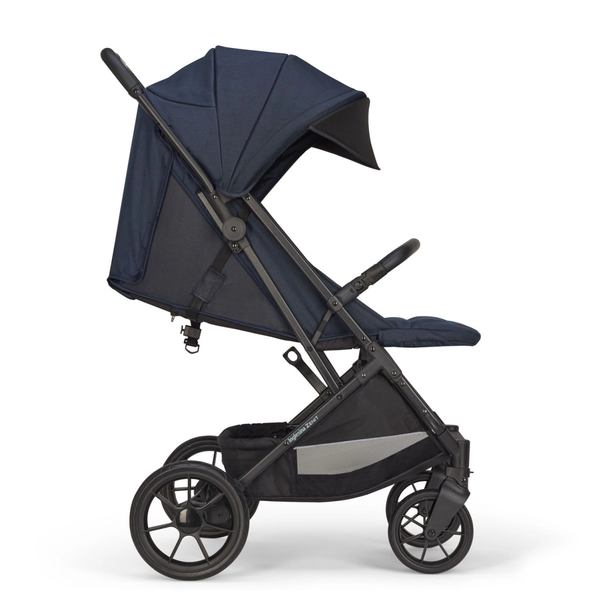 Прогулочная коляска Inglesina Zenit Navy