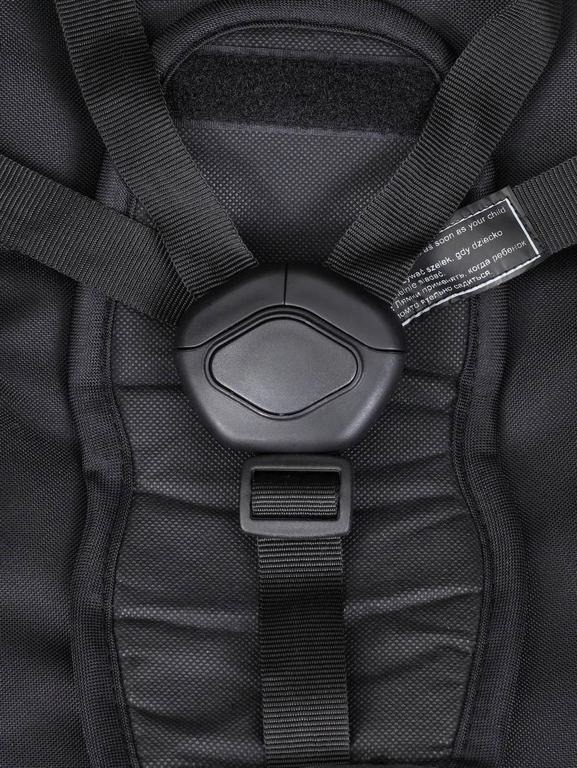 Коляска 3 в 1 Mowbaby Opus Light grey