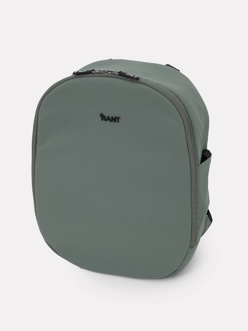 Коляска 2 в 1 Rant Moss 2025 Green