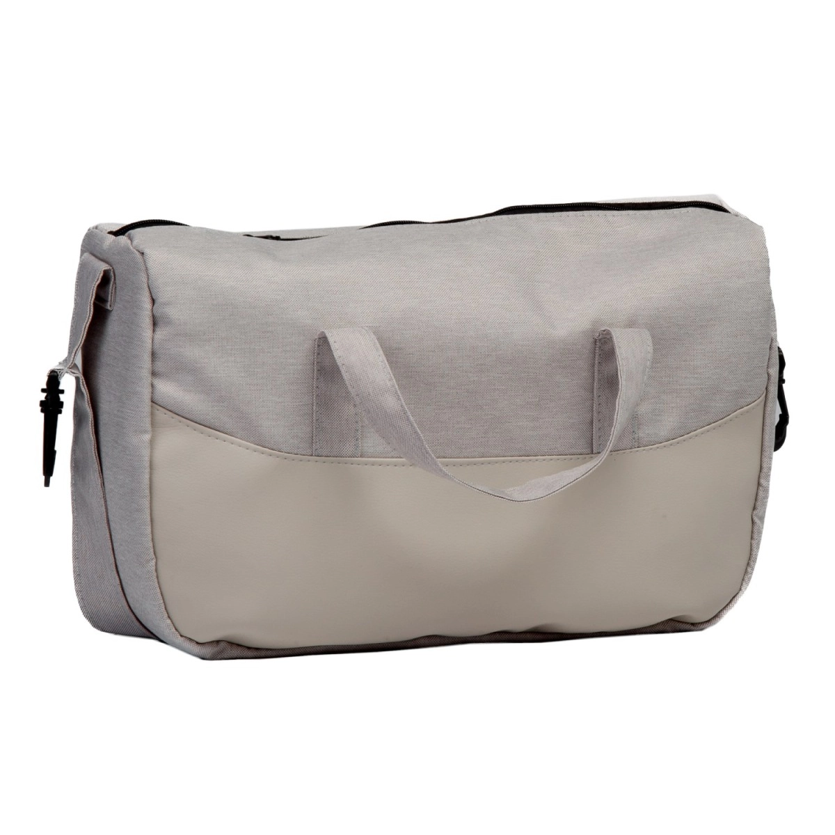 Коляска 2 в 1 Indigo Impulse Eco, Ie 02 (Бежевый)