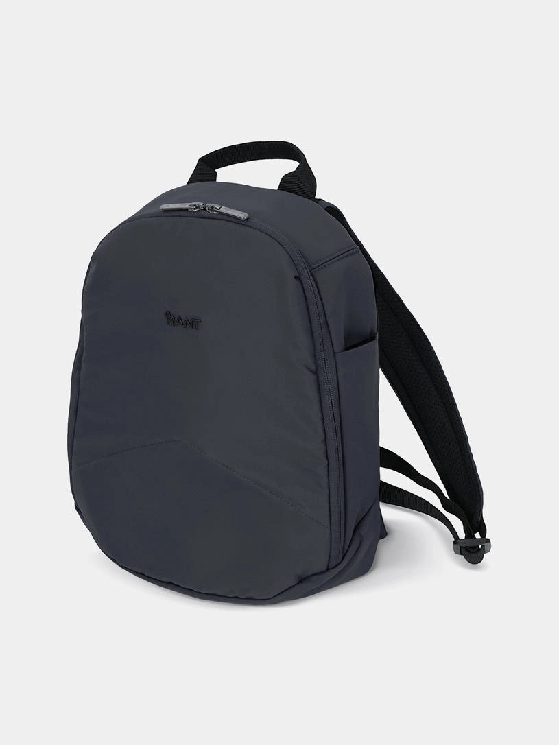 Коляска 2 в 1 Rant Falcon Therm Graphite
