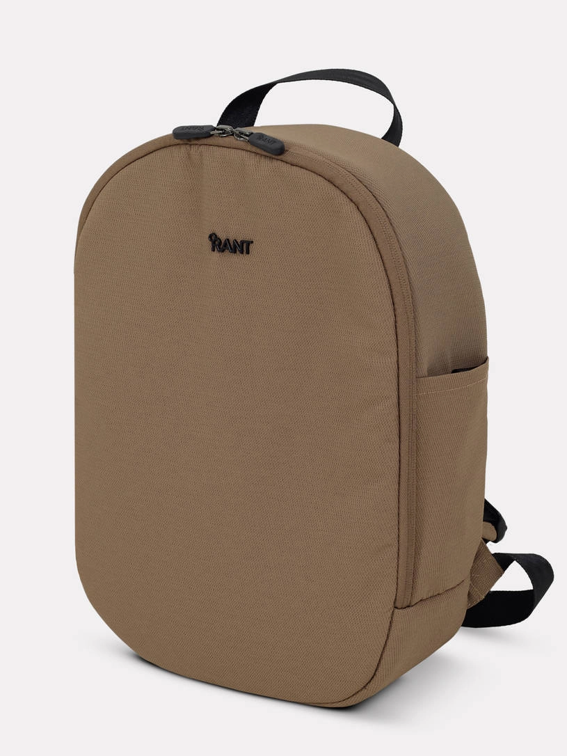 Коляска 2 в 1 Rant Moss Prime Beige