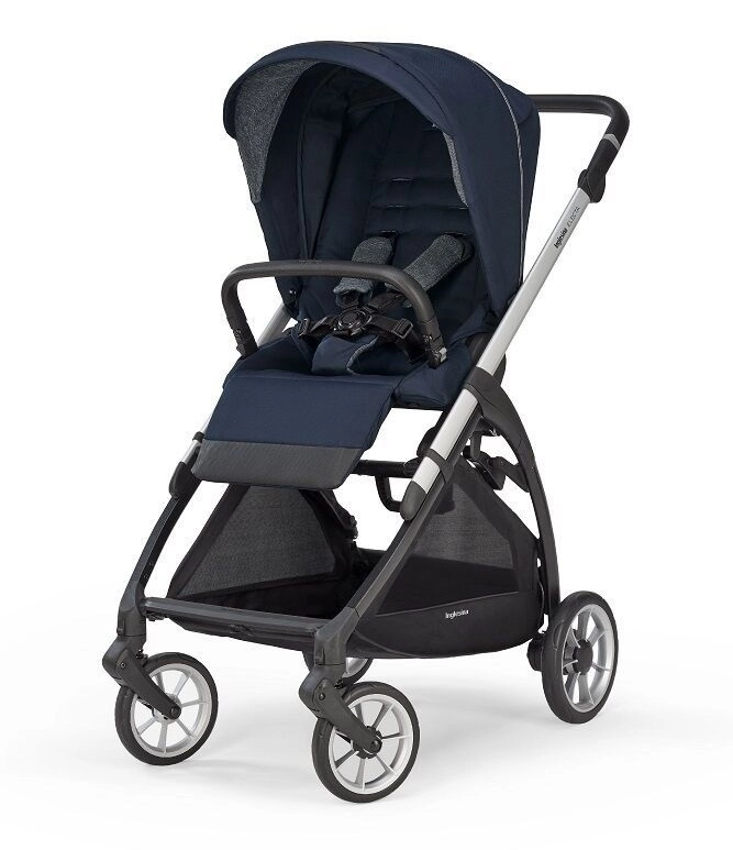 Прогулочная коляска Inglesina Electa , Soho Blue