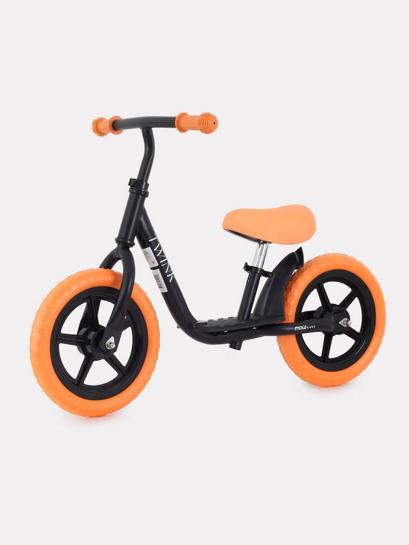 Беговел Mowbaby Twink Orange