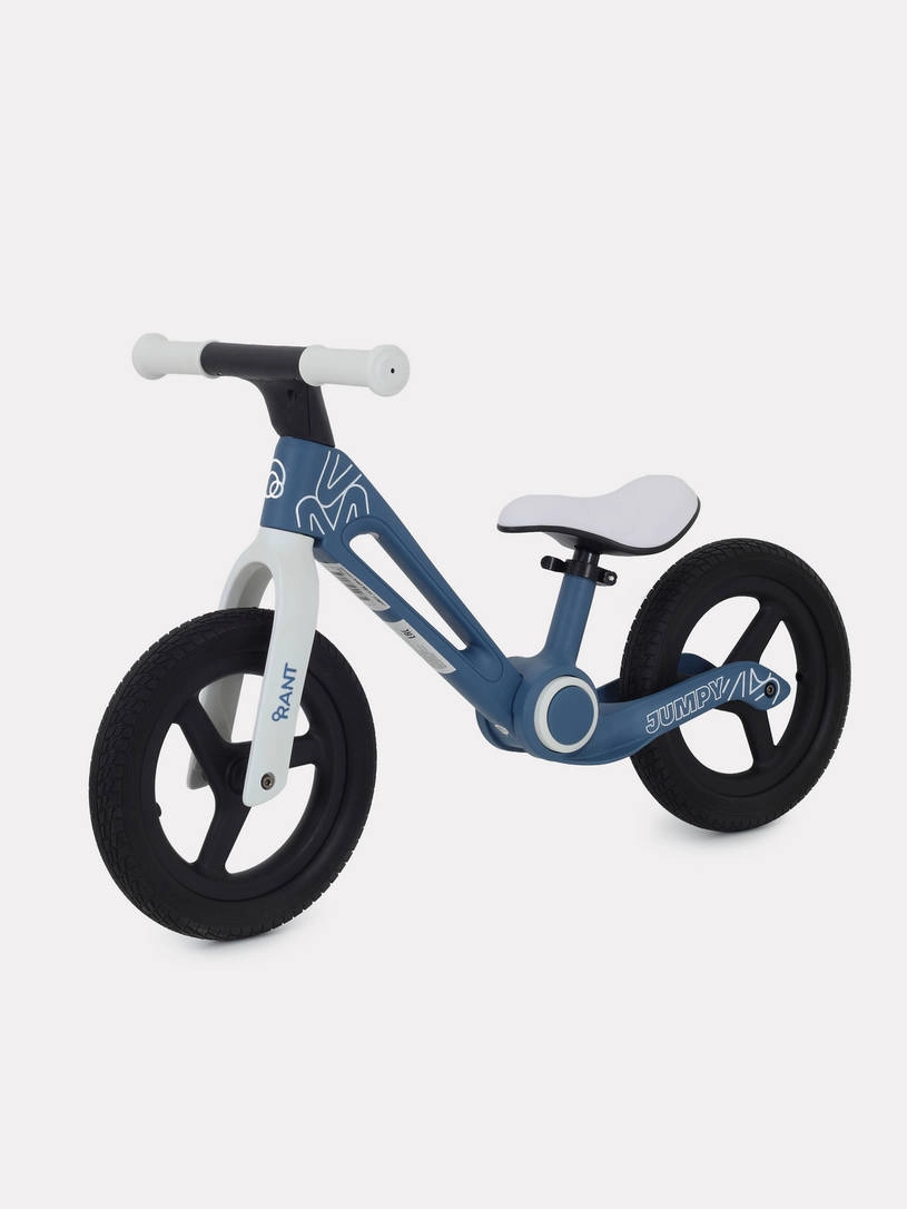 Беговел Rant Jumpy Blue