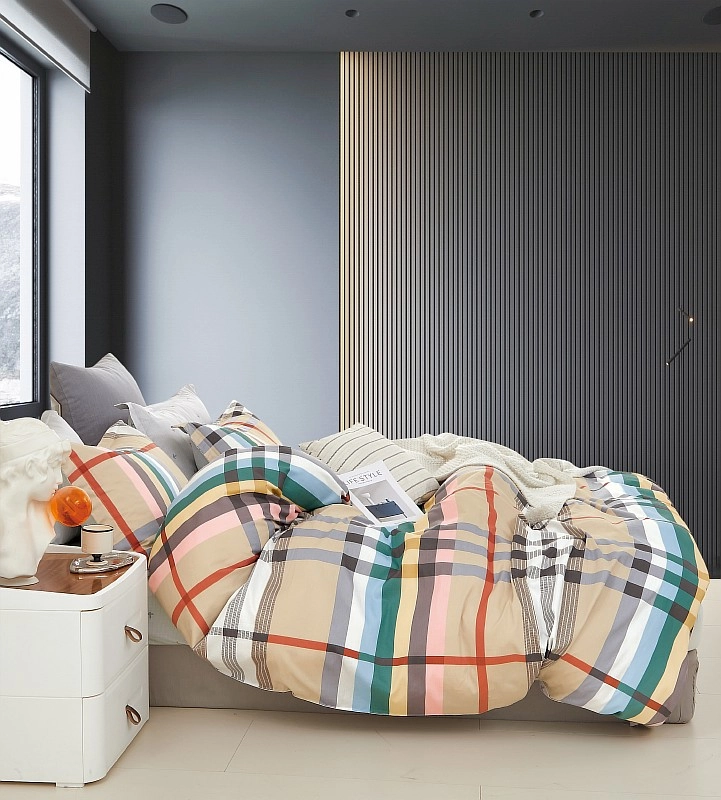 Twill евро 4 наволочки TPIG6-1871 КОД1038