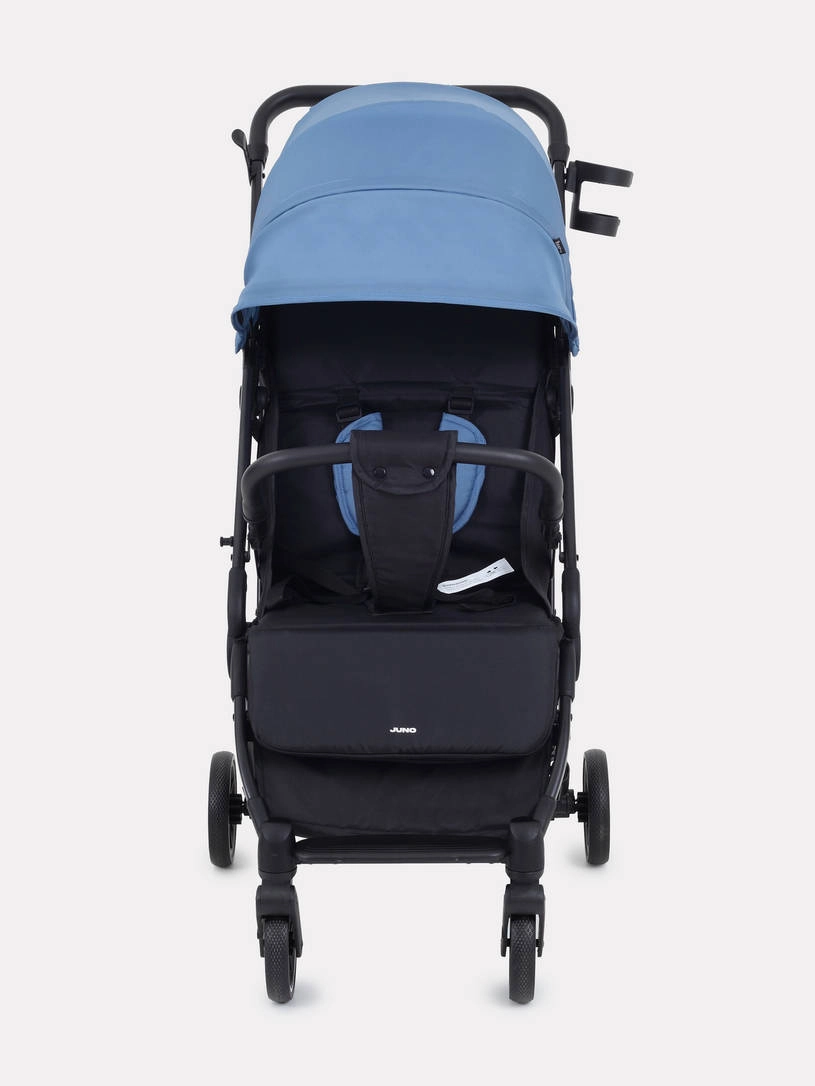 Коляска прогулочная Rant Basic Juno blue
