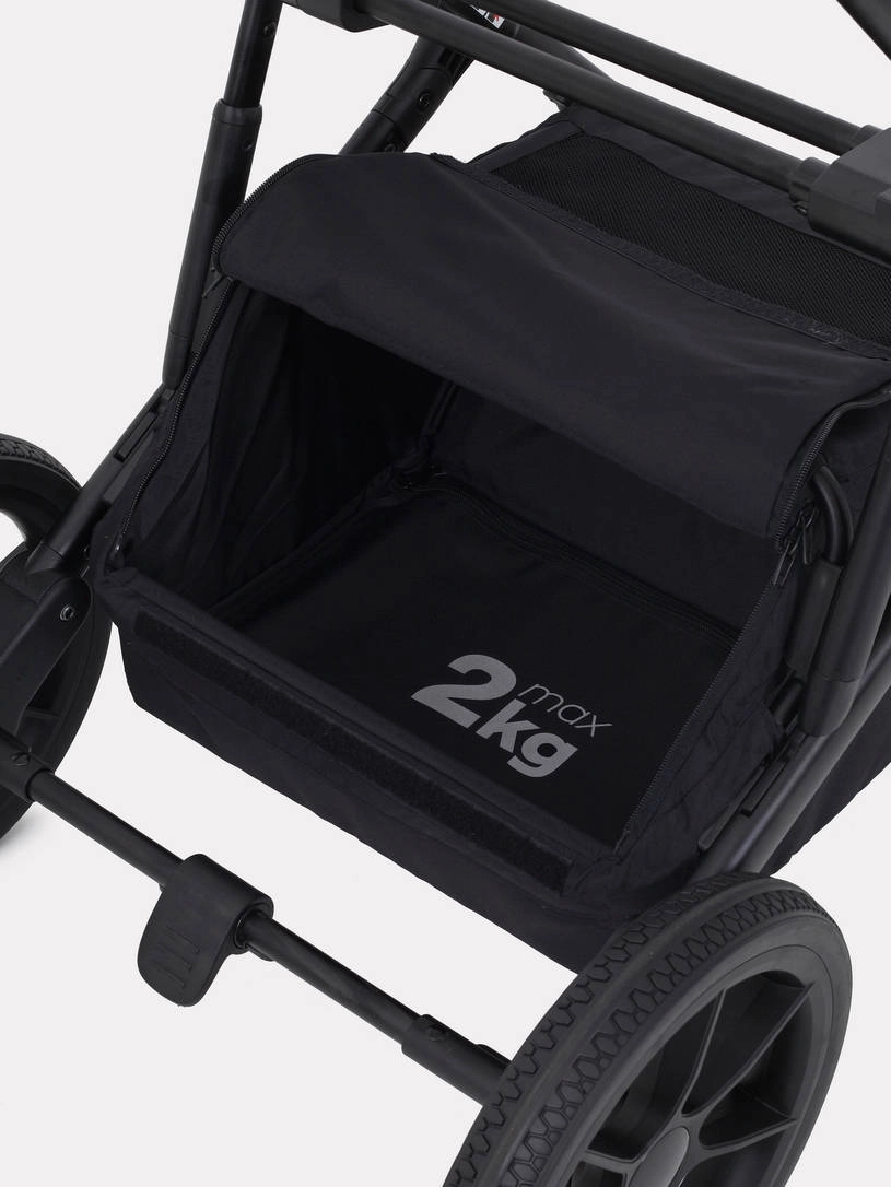 Коляска 3 в 1 Rant Basic Nexus 2025 Beige