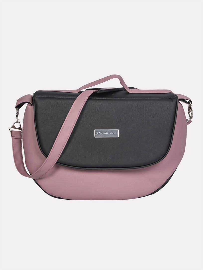 Коляска 2 в 1 Riko Sigma Pro Energy pink