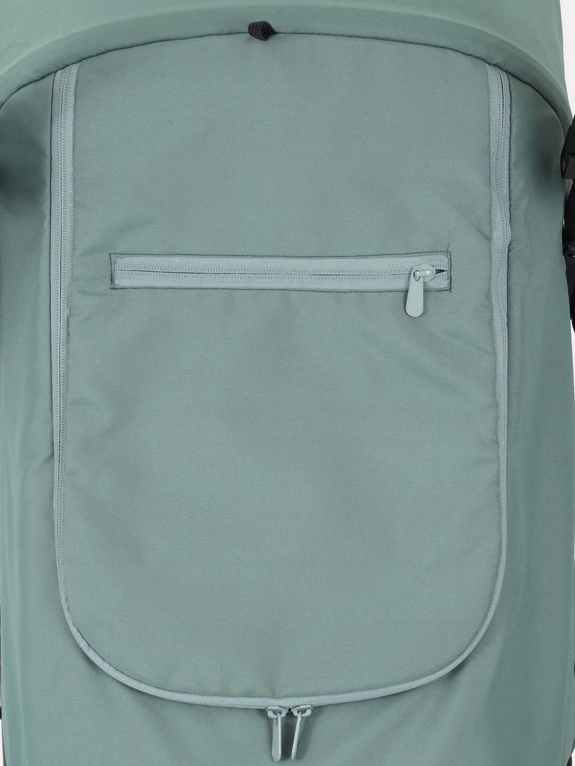 Коляска прогулочная Rant Basic Kira Green