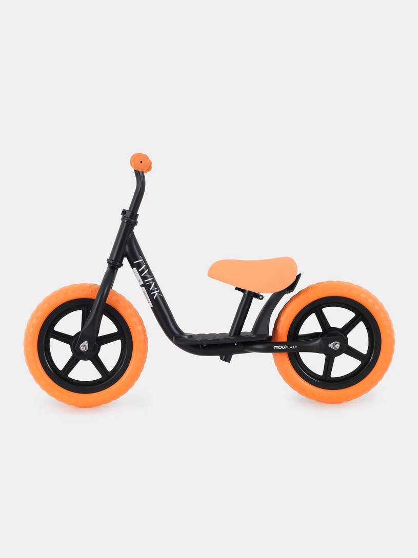 Беговел Mowbaby Twink Orange