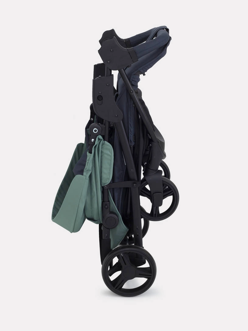 Коляска прогулочная Rant Basic Kira Green