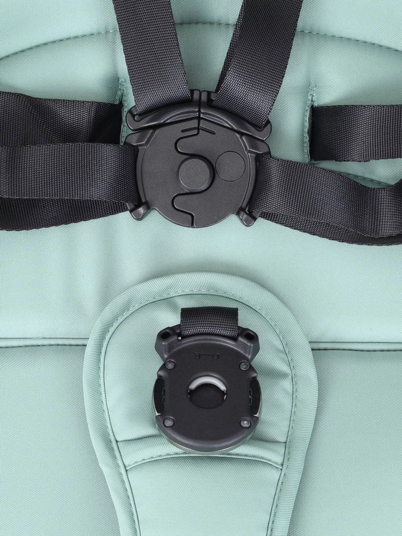 КОЛЯСКА 2 В 1 RANT FALCON GREEN