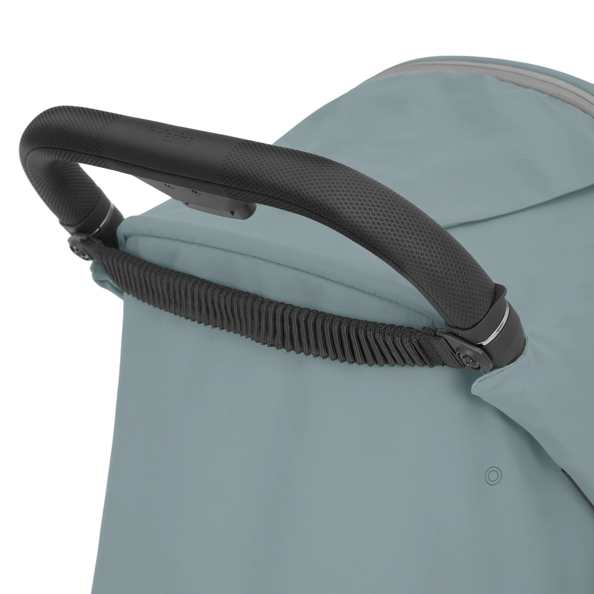 Коляска прогулочная Inglesina Quid 3, Galaxy Grey (Серый)