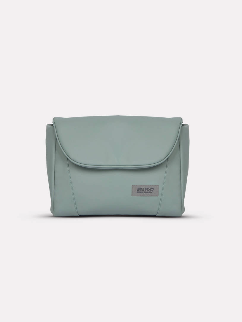 Коляска 2 в 1 Riko Basic Montana X Plus 41 Green