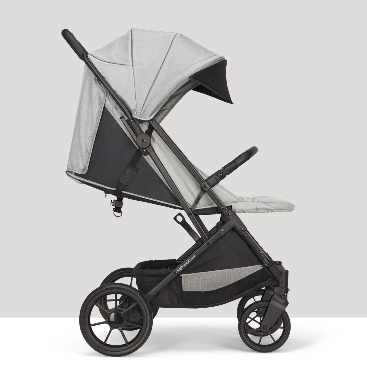Прогулочная коляска Inglesina Zenit Grey