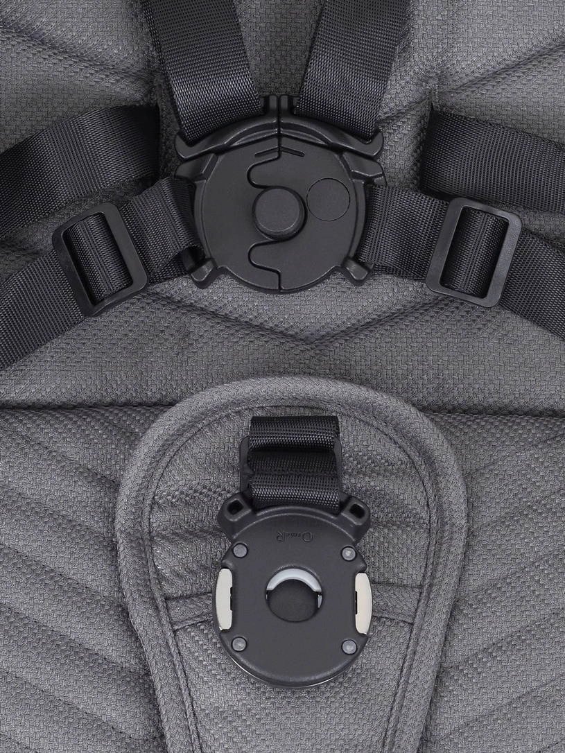 Коляска прогулочная Rant Flex Pro 2023 RA099 Grey