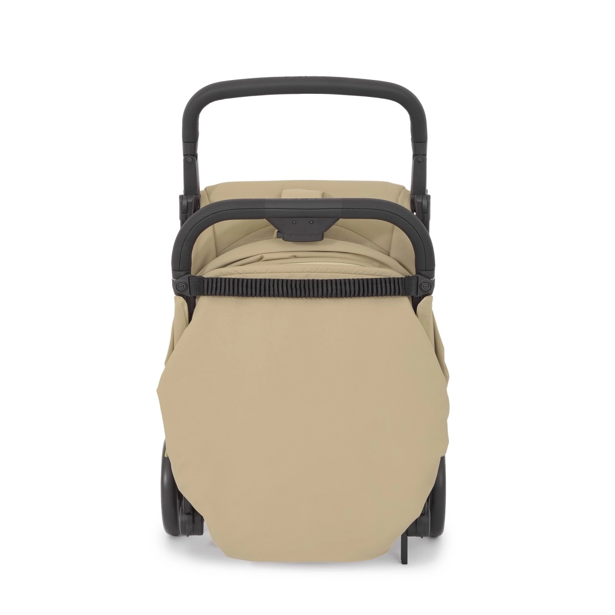 Коляска прогулочная Inglesina Quid 3, Lunar Beige (Бежевый)