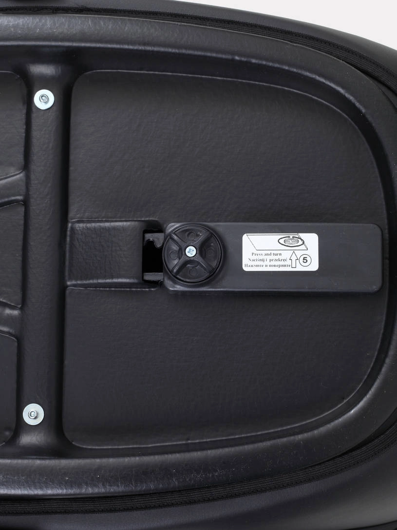 Коляска 3 в 1 Mowbaby Opus Light grey