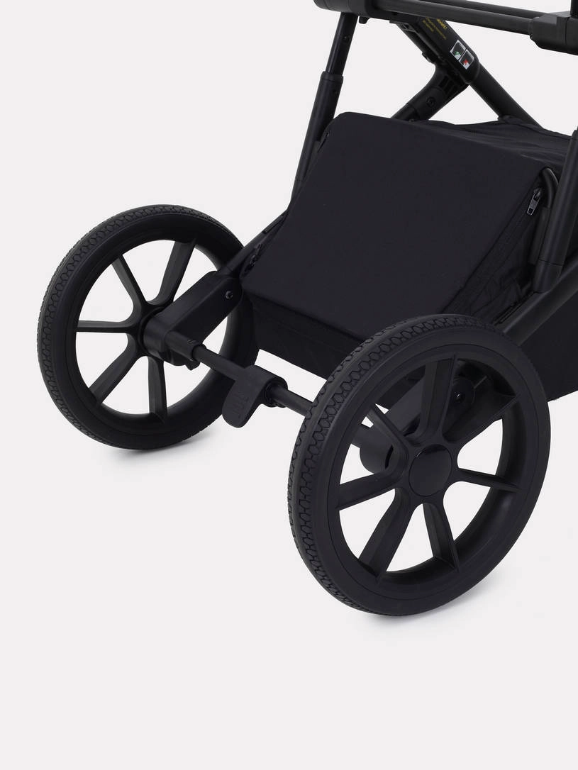 Коляска 3 в 1 Rant Basic Nexus 2025 Beige