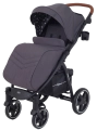 Коляска прогулочная RANT ALPINE STAR RA450 Moon Grey