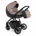 Коляска 2 в 1 Camarelo Zeo, Бежевый (ZEO23-11)