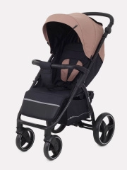 Коляска прогулочная Rant Basic Alpine 2025 Brown