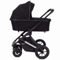 Коляска 2 в 1 Rant Axiom Black