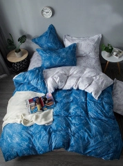 КПБ Dream Fly 2 спальный DF02-288-70 код1179