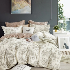 Постельное белье Tango Novella евро 4 наволочки TS04-X263 код1005