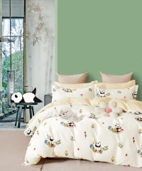 Twill 1,5 спальный наволочки 50x70 TPIG4-1917-50 КОД1050