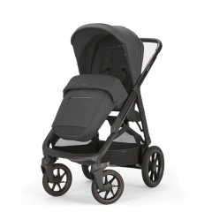 Прогулочная коляска Inglesina Aptica XT New, Magnet Grey