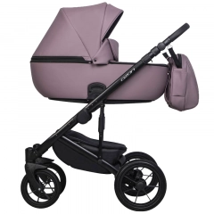 Коляска 2 в 1 Riko Basic Ozon Pastel 02