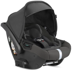 Автокресло Inglesina Darwin Infant Recline (0-13 кг), Magnet Grey
