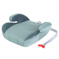 Автокресло-бустер Rant Point5 Active Line 2/3 (15-36 кг) Green