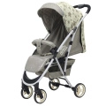 Прогулочная коляска Rant Largo RA054, цвет: серый