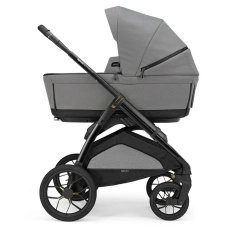 Коляска 2 в 1 Inglesina Aptica XT New 2025, Canyon Grey (Серый)