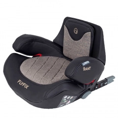 Автокресло Rant Flyfix Genius Line 2/3 (15-36 кг) beige